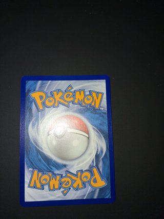Carta Pokèmon Deoxys Vmax Zenit regale