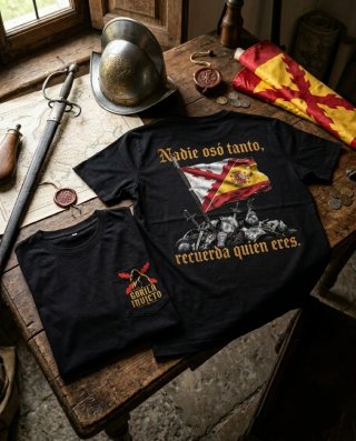 Camisetas Gorila Invicto