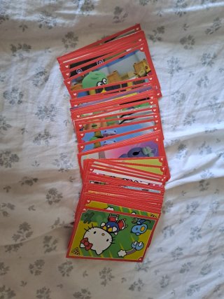 Collezione Hello Kitty 50° Anniversario