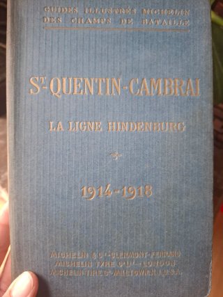 LOTE 12 GUIAS DE CAMPOS DE BATALLA