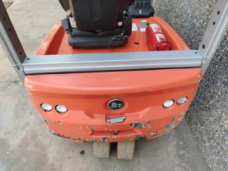 BT C3E160