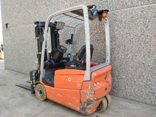 BT C3E160