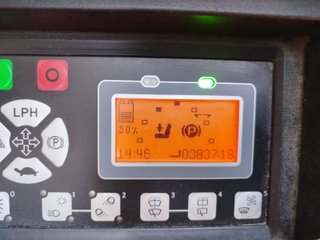 BT C3E160