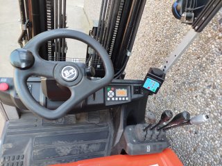 BT C3E160