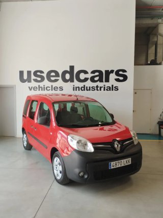 Renault Kangoo 2020