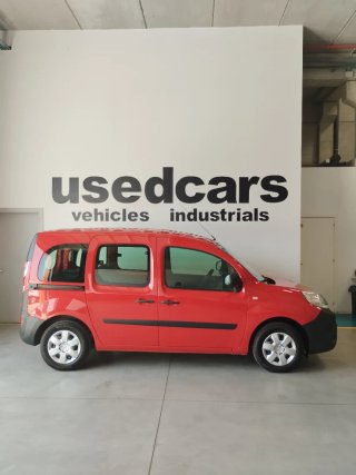 Renault Kangoo 2020