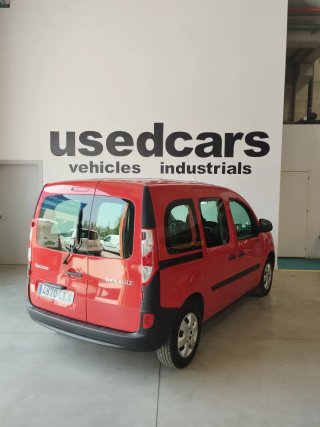 Renault Kangoo 2020