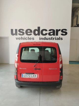 Renault Kangoo 2020