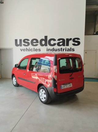 Renault Kangoo 2020
