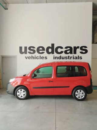 Renault Kangoo 2020