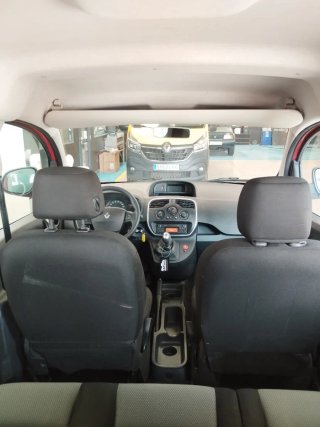 Renault Kangoo 2020