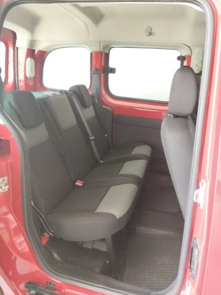Renault Kangoo 2020