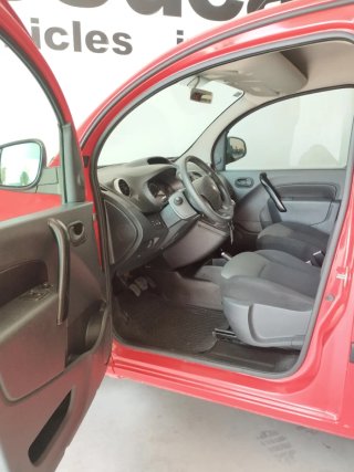 Renault Kangoo 2020