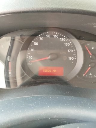 Renault Kangoo 2020