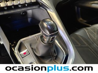 Peugeot 3008 BlueHDi 130 S&S GT 96 kW (130 CV)