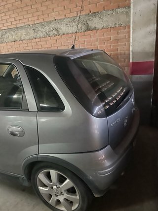 Opel Corsa 2006