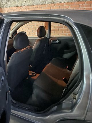 Opel Corsa 2006
