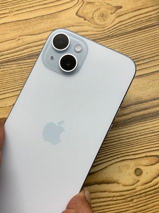 iPhone 15 Plus 90% Batería NUEVO