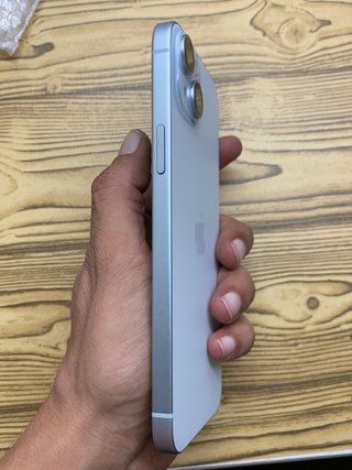 iPhone 15 Plus 90% Batería NUEVO