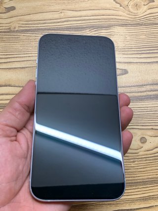 iPhone 15 Plus 90% Batería NUEVO