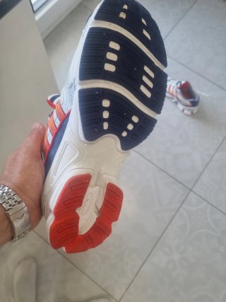 Adidas Ozweego Pro Talla 42