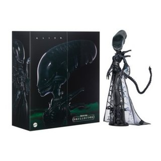 Monster High Skullector Alien