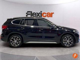 BMW X1 sDrive18d