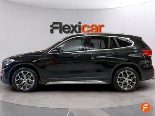 BMW X1 sDrive18d