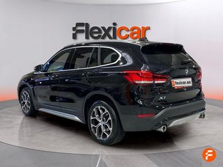 BMW X1 sDrive18d