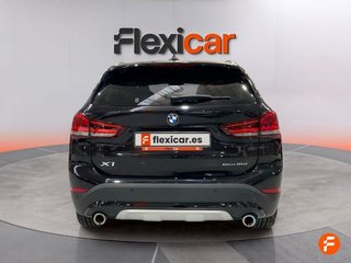 BMW X1 sDrive18d