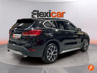 BMW X1 sDrive18d