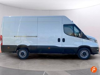 Iveco Daily 2.3 TD 35S 16 V 3520L/H2 12 M3