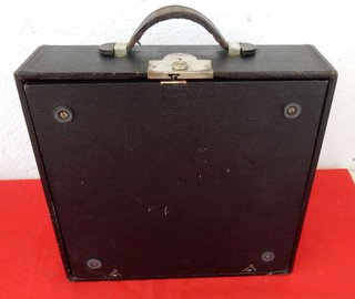 Macchina da scrivere Underwood portatile - anno 1930