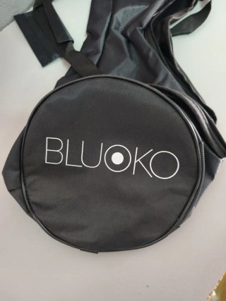 Funda para patín eléctrico (Bluoko)