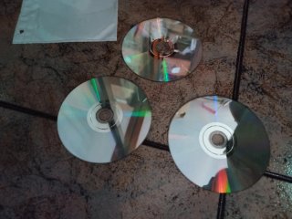 PC DVD Flatout 2 Bugbear