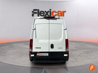 Iveco Daily 2.3 TD 35S 16 V 3520L/H2 12 M3