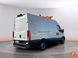 Iveco Daily 2.3 TD 35S 16 V 3520L/H2 12 M3