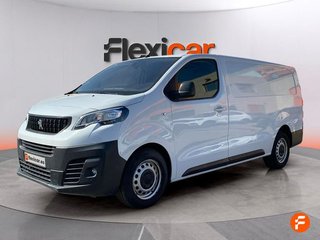 Peugeot Expert Furgón Premium 1.5 BlueHDi 100 Long