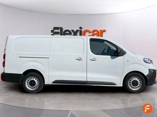 Peugeot Expert Furgón Premium 1.5 BlueHDi 100 Long