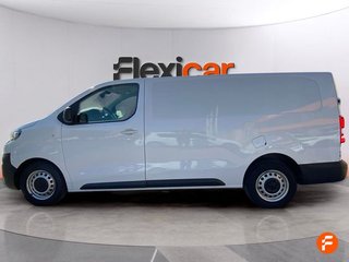 Peugeot Expert Furgón Premium 1.5 BlueHDi 100 Long
