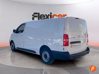 Peugeot Expert Furgón Premium 1.5 BlueHDi 100 Long