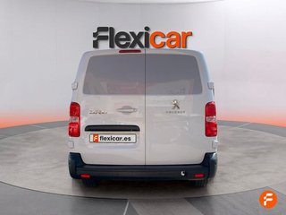 Peugeot Expert Furgón Premium 1.5 BlueHDi 100 Long