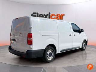 Peugeot Expert Furgón Premium 1.5 BlueHDi 100 Long
