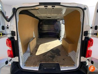 Peugeot Expert Furgón Premium 1.5 BlueHDi 100 Long