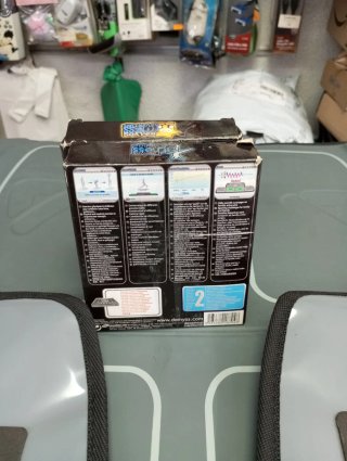 Domyos Step Concept Tabla Ejercicios