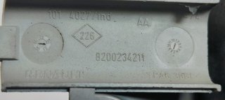 SPECCHIO RENAULT SCENIC II 1.5DCI 105 E20205028