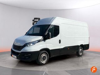 Iveco Daily 2.3 TD 35S 16 V 3520L/H2 12 M3