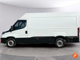Iveco Daily 2.3 TD 35S 16 V 3520L/H2 12 M3