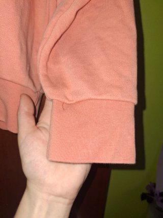Sudadera Adidas Rosa con Logo Animal Print