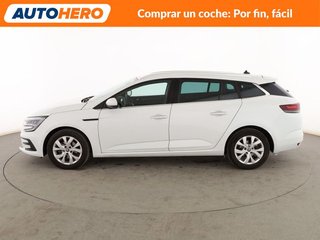 Renault Megane 1.3 TCe Intens